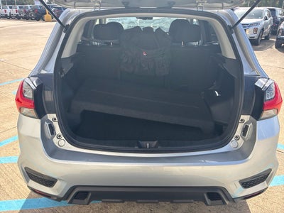 2027 Mitsubishi Outlander Sport 2.0 ES