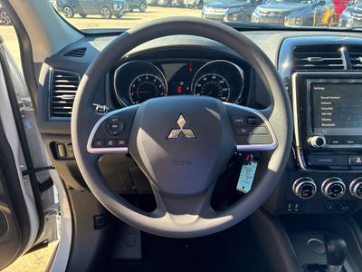 2027 Mitsubishi Outlander Sport 2.0 ES