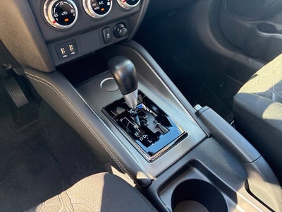 2027 Mitsubishi Outlander Sport 2.0 ES