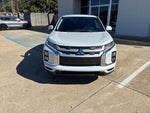 2027 Mitsubishi Outlander Sport 2.0 ES