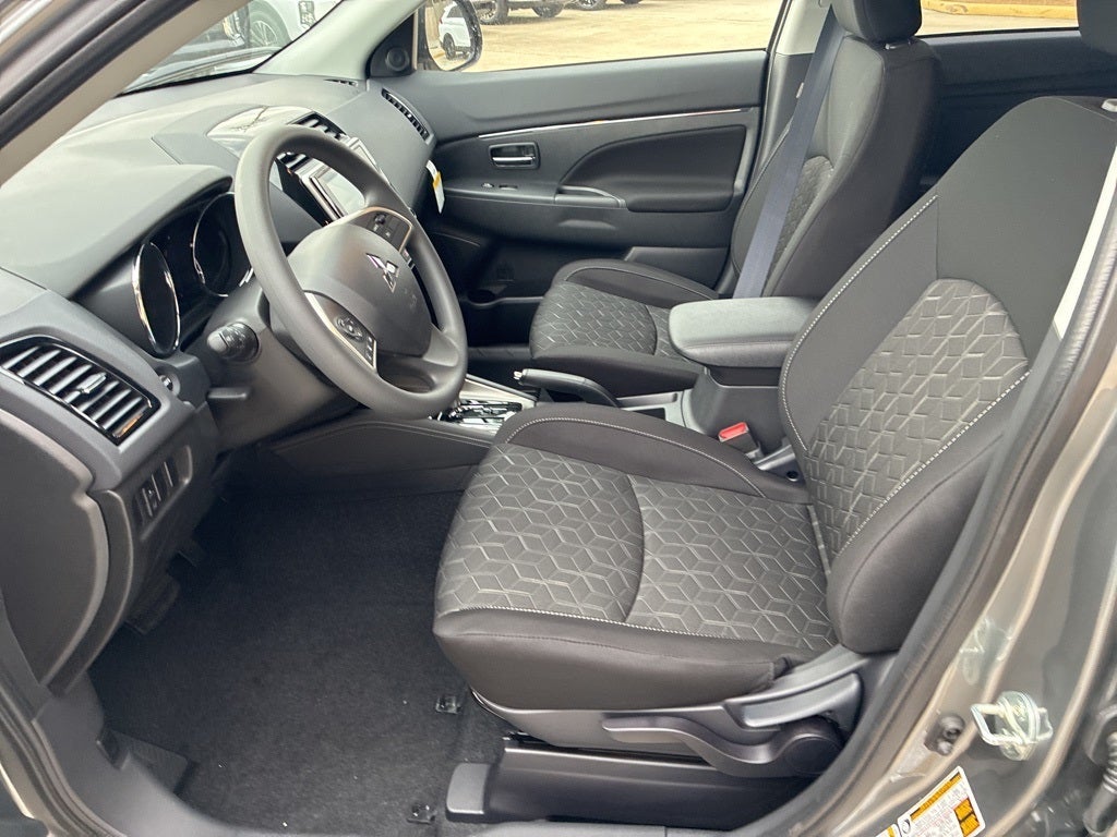 2026 Mitsubishi Outlander Sport 2.0 ES