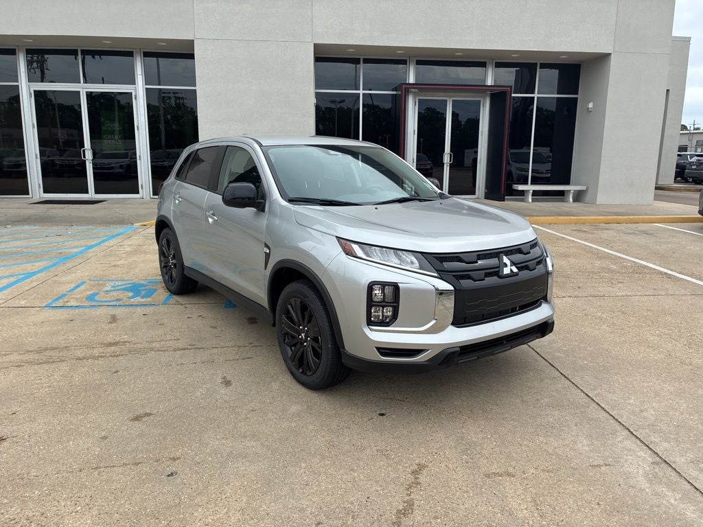 2026 Mitsubishi Outlander Sport 2.0 LE