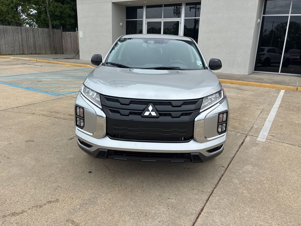 2026 Mitsubishi Outlander Sport 2.0 LE