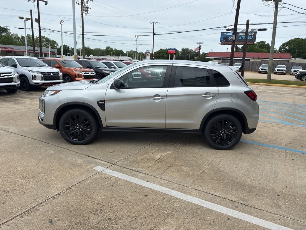 2026 Mitsubishi Outlander Sport 2.0 LE