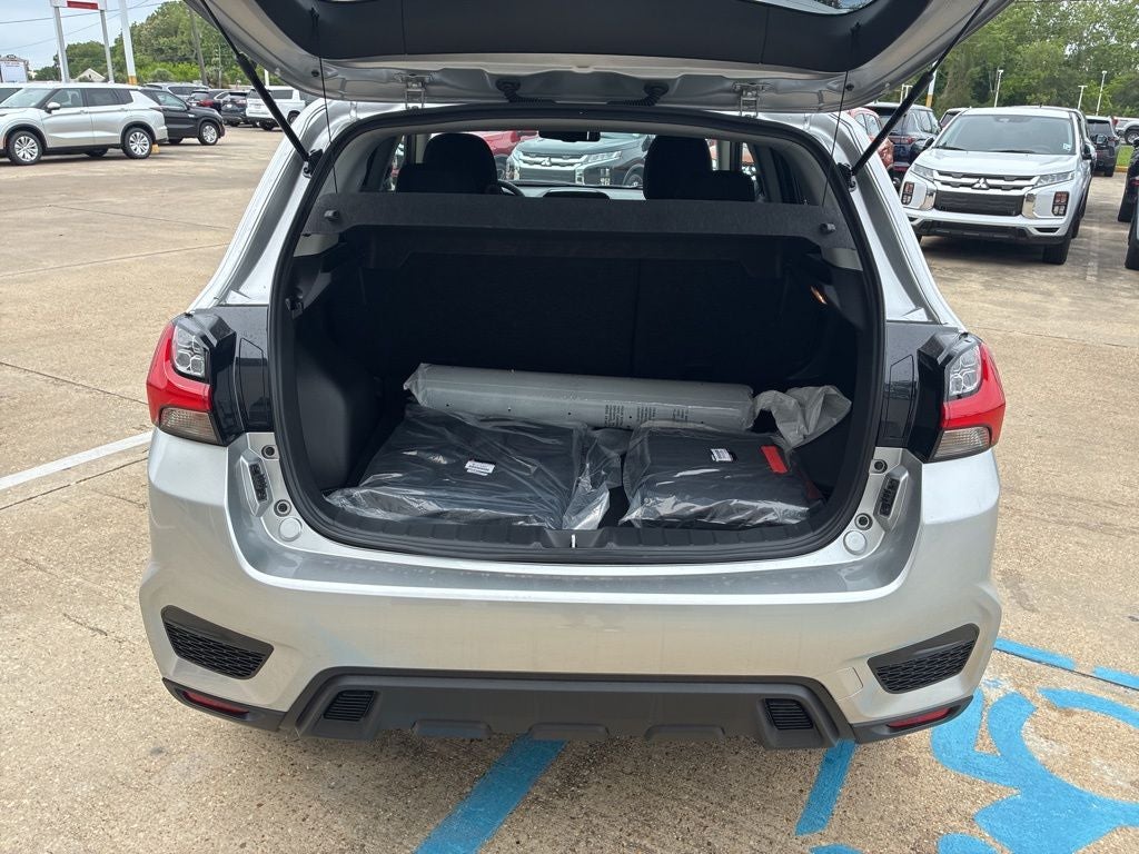 2026 Mitsubishi Outlander Sport 2.0 LE