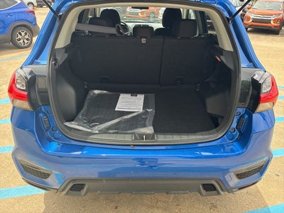 2026 Mitsubishi Outlander Sport 2.0 ES