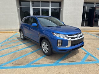 2026 Mitsubishi Outlander Sport Base
