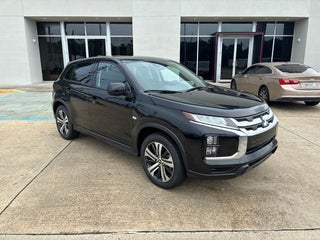 2026 Mitsubishi Outlander Sport 2.0 ES