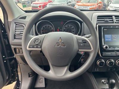 2026 Mitsubishi Outlander Sport 2.0 S