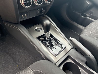 2026 Mitsubishi Outlander Sport 2.0 S