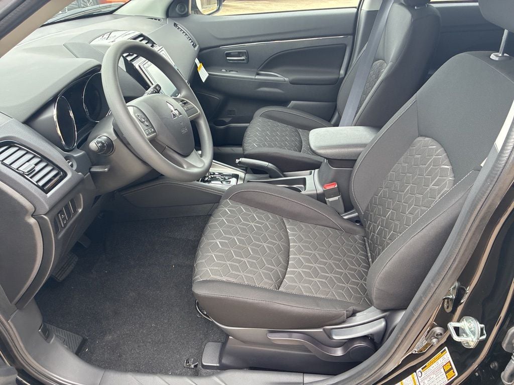 2026 Mitsubishi Outlander Sport 2.0 S