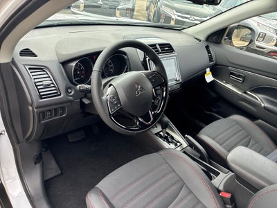 2026 Mitsubishi Outlander Sport 2.0 SE