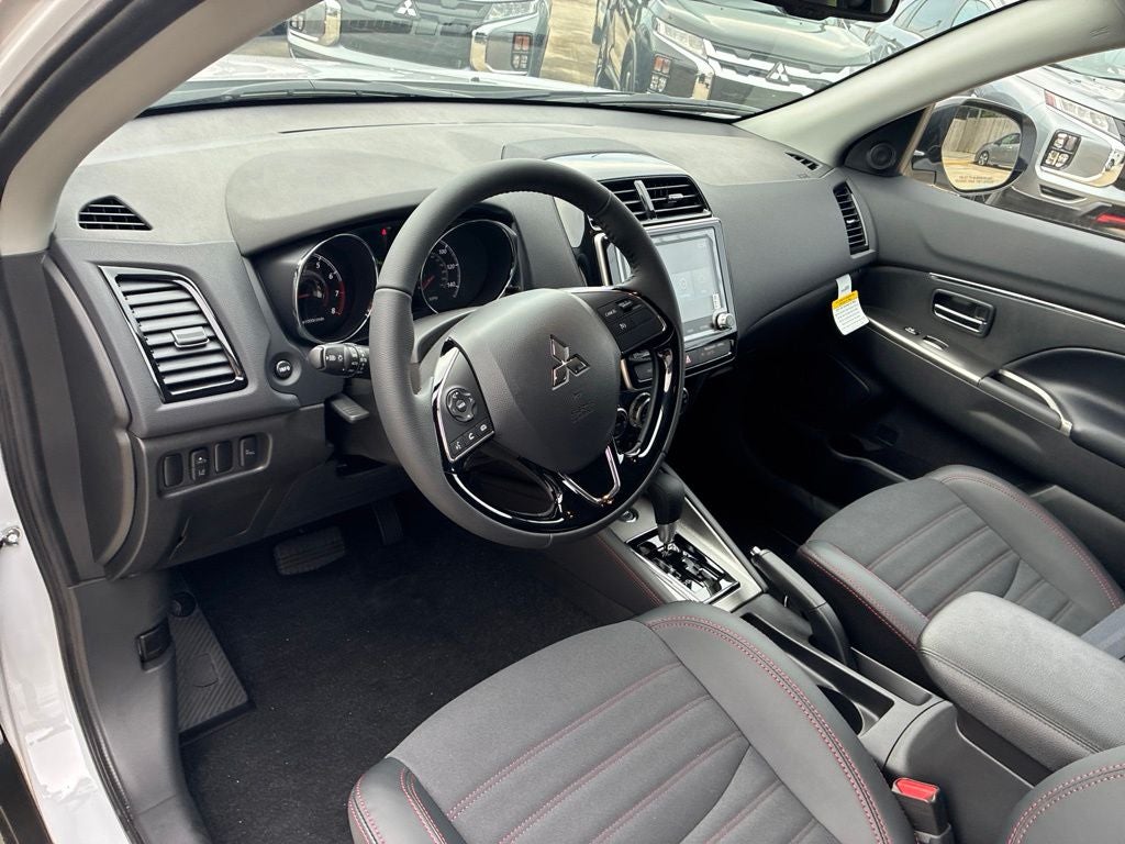 2026 Mitsubishi Outlander Sport 2.0 SE