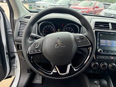 2026 Mitsubishi Outlander Sport 2.0 SE