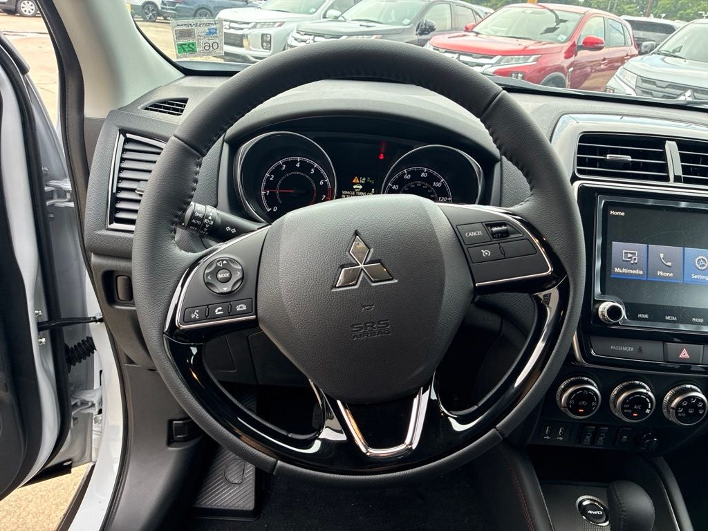 2026 Mitsubishi Outlander Sport 2.0 SE