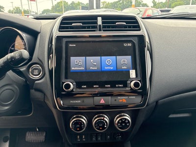 2026 Mitsubishi Outlander Sport 2.0 SE