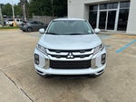 2026 Mitsubishi Outlander Sport 2.0 SE