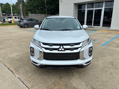 2026 Mitsubishi Outlander Sport 2.0 SE