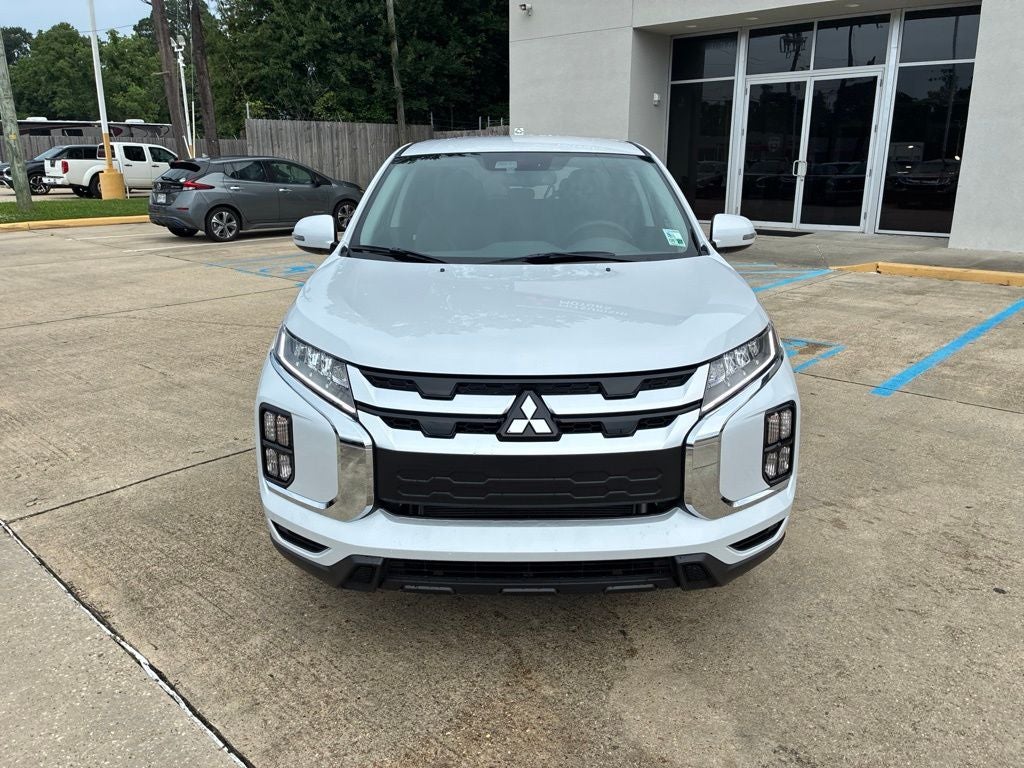 2026 Mitsubishi Outlander Sport 2.0 SE
