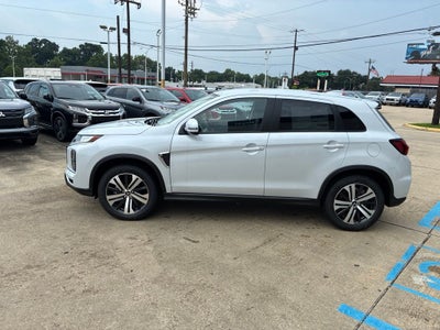 2026 Mitsubishi Outlander Sport 2.0 SE