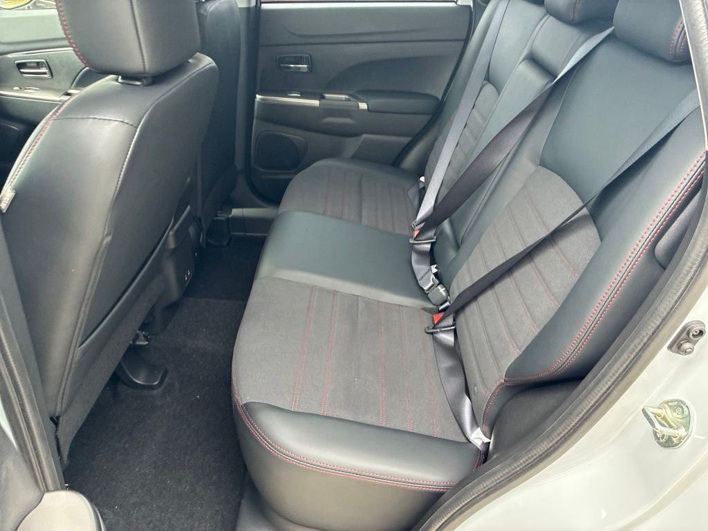 2026 Mitsubishi Outlander Sport 2.0 SE