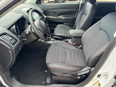 2026 Mitsubishi Outlander Sport 2.0 SE