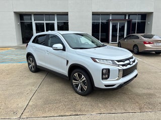 2026 Mitsubishi Outlander Sport 2.0 SE