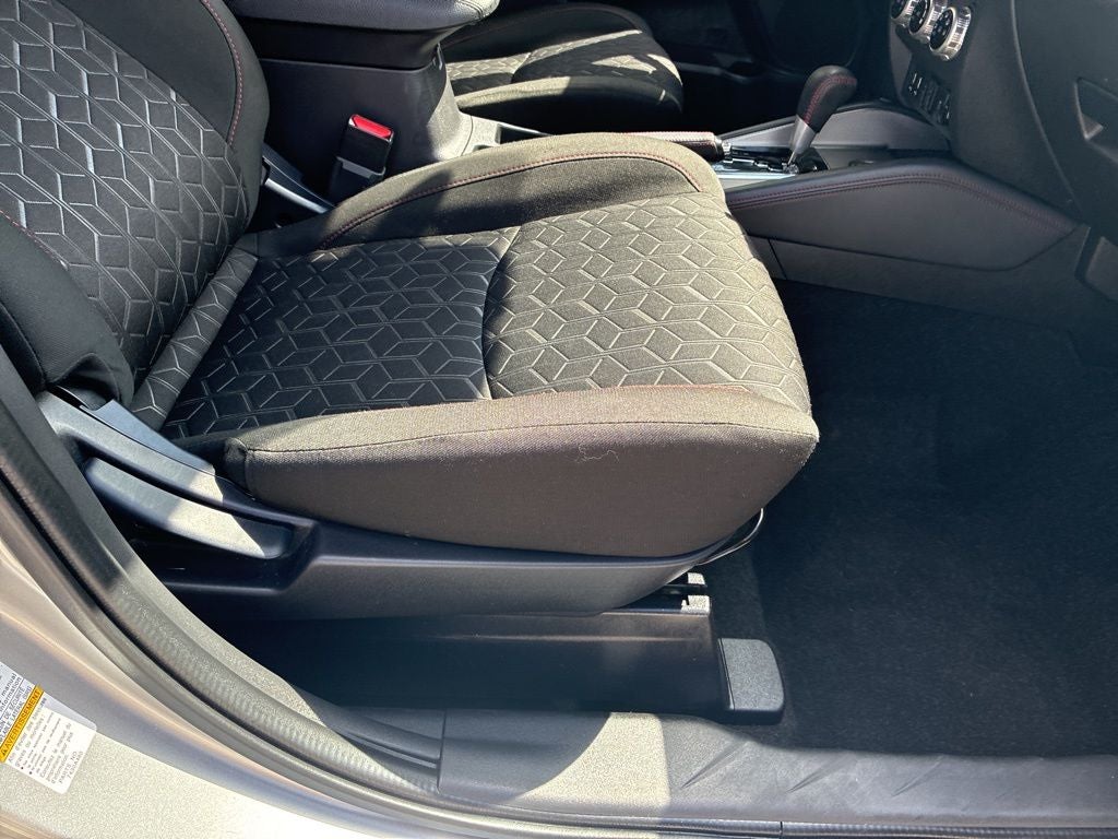 2024 Mitsubishi Outlander Sport 2.0 S