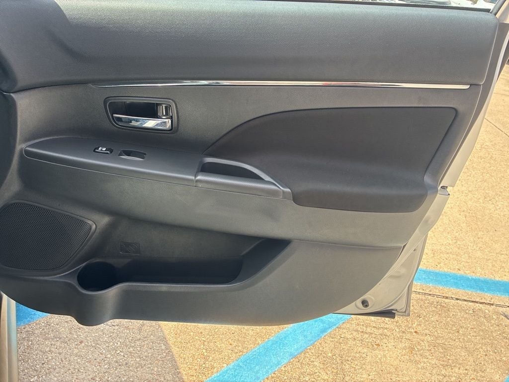 2024 Mitsubishi Outlander Sport 2.0 S