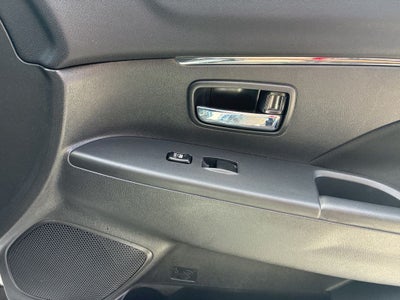 2024 Mitsubishi Outlander Sport 2.0 S