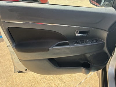 2024 Mitsubishi Outlander Sport 2.0 S