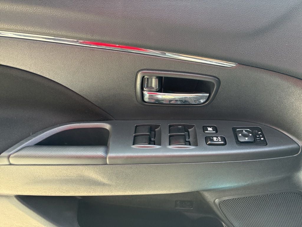 2024 Mitsubishi Outlander Sport 2.0 S