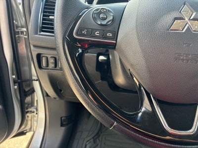 2024 Mitsubishi Outlander Sport 2.0 S