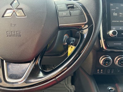 2024 Mitsubishi Outlander Sport 2.0 S