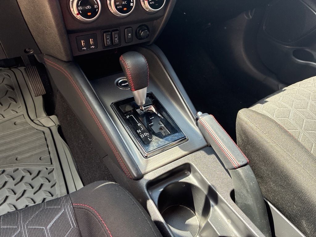 2024 Mitsubishi Outlander Sport 2.0 S