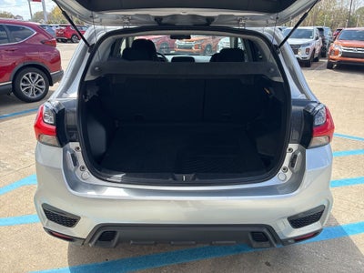 2024 Mitsubishi Outlander Sport 2.0 S