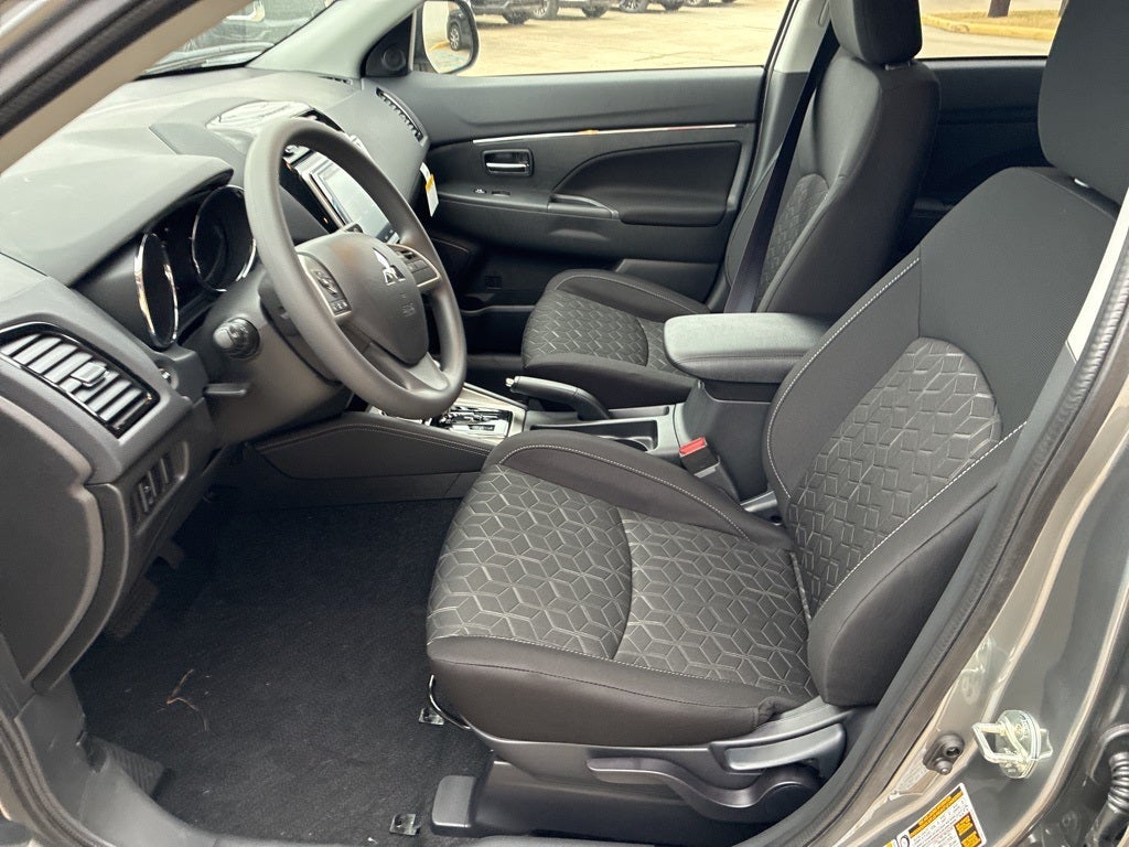 2026 Mitsubishi Outlander Sport 2.0 ES