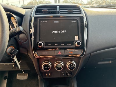 2026 Mitsubishi Outlander Sport 2.0 ES