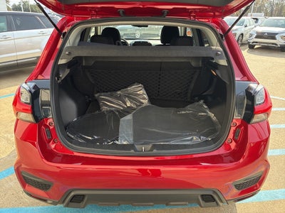 2026 Mitsubishi Outlander Sport 2.0 ES