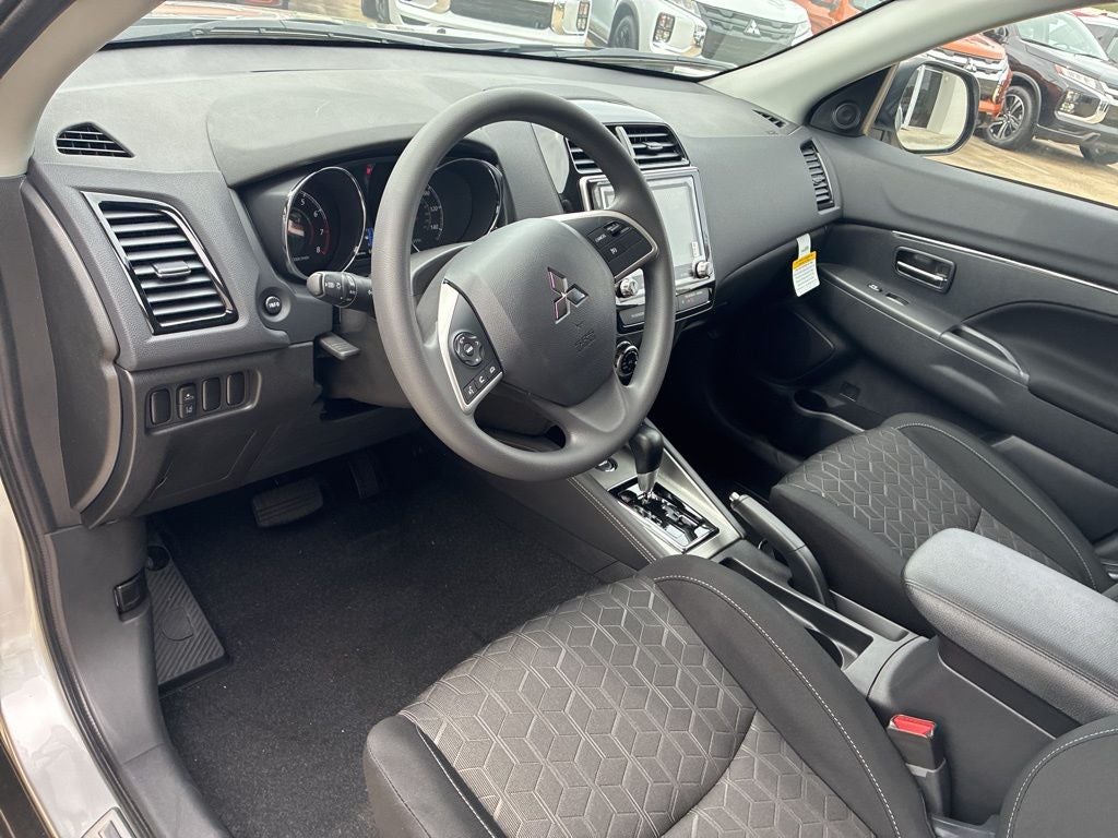 2026 Mitsubishi Outlander Sport 2.0 S