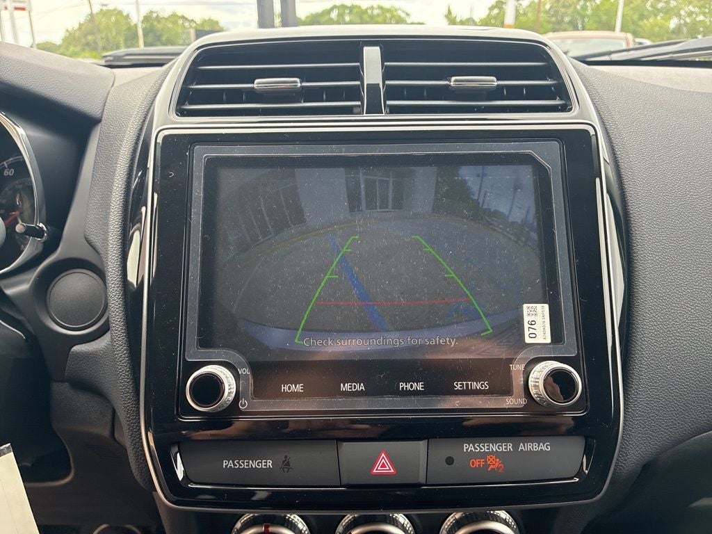 2026 Mitsubishi Outlander Sport 2.0 S