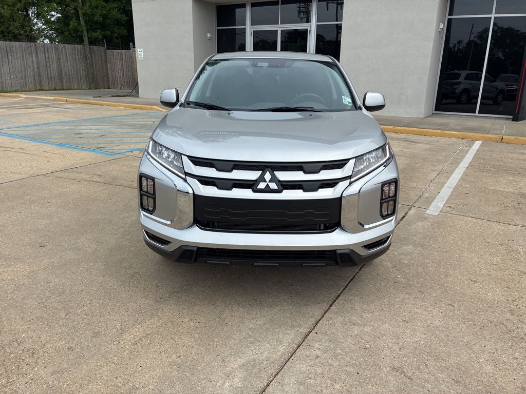 2026 Mitsubishi Outlander Sport 2.0 S