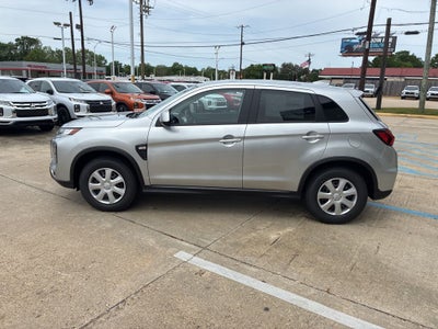 2026 Mitsubishi Outlander Sport 2.0 S