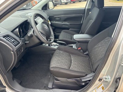 2026 Mitsubishi Outlander Sport 2.0 S