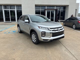 2026 Mitsubishi Outlander Sport Base