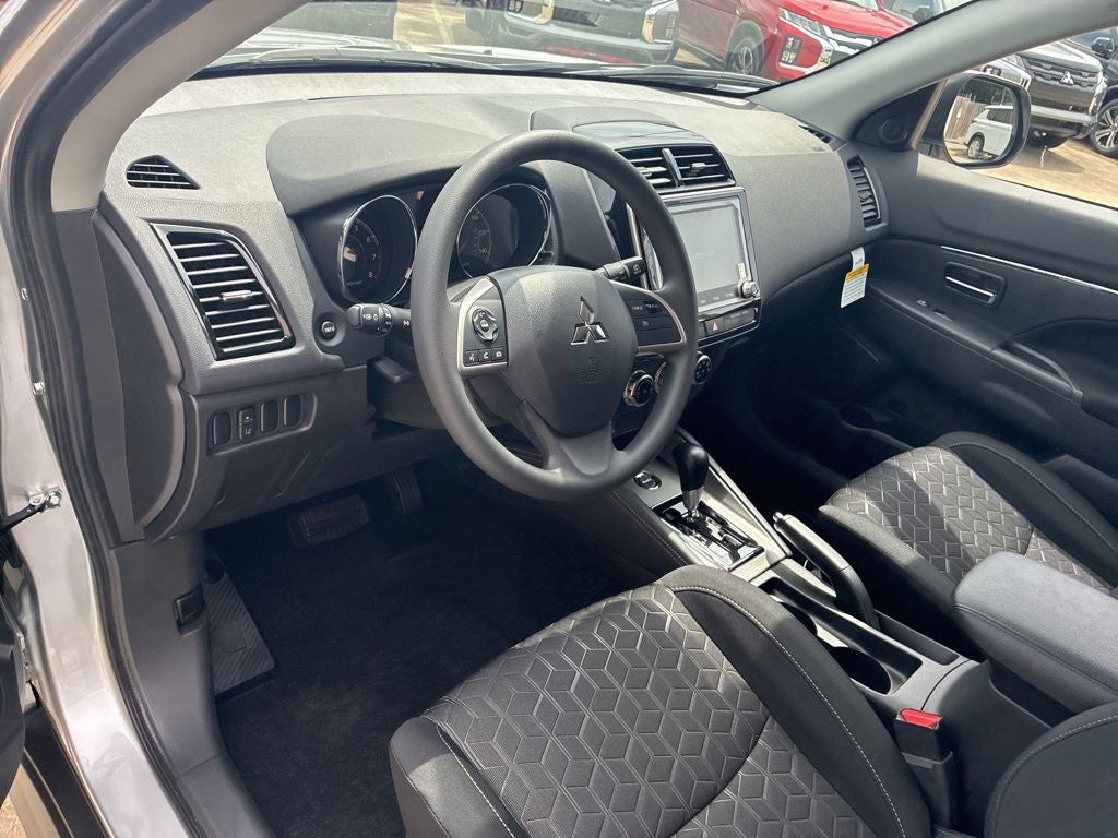2026 Mitsubishi Outlander Sport Base