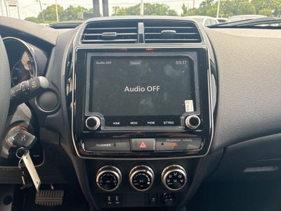 2026 Mitsubishi Outlander Sport Base