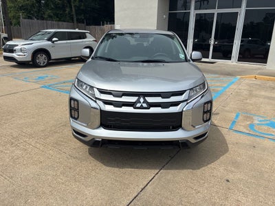 2026 Mitsubishi Outlander Sport Base