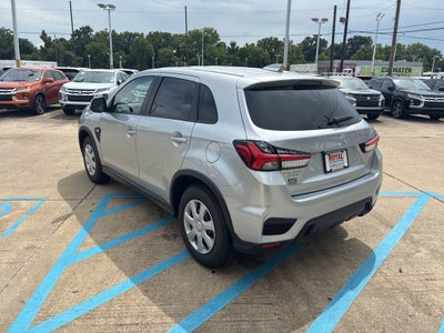 2026 Mitsubishi Outlander Sport Base
