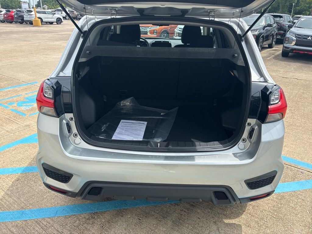2026 Mitsubishi Outlander Sport Base